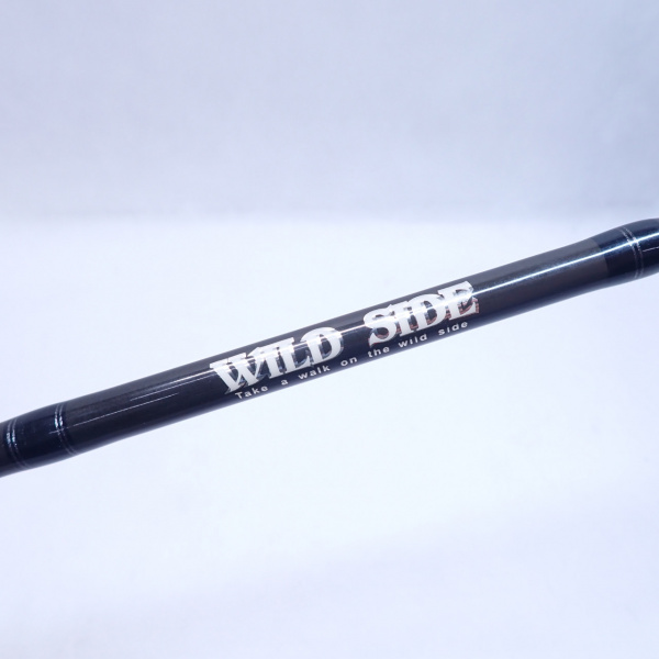 15ワイルドサイド WSC510UL